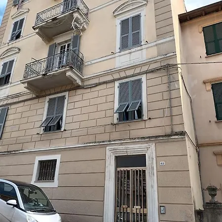 Oldoini - La Spezia, Near Cinque Terre *