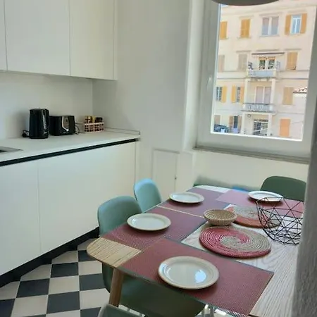 Apartamento Oldoini - La Spezia, Near Cinque Terre