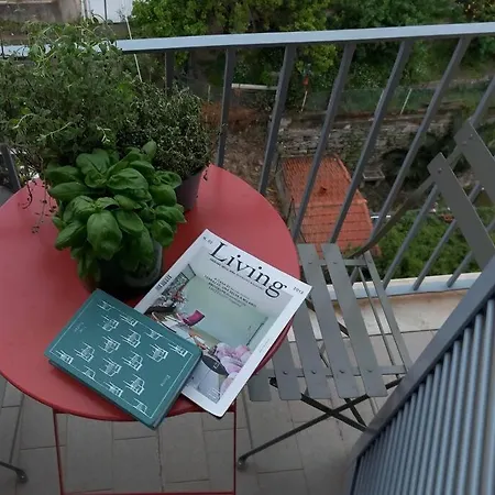 Apartmán Oldoini - La Spezia, Near Cinque Terre La Spezia