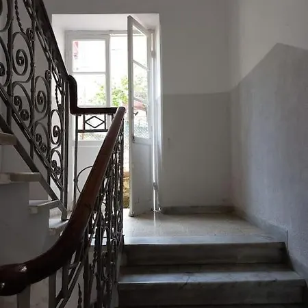 Apartmán Oldoini - La Spezia, Near Cinque Terre *