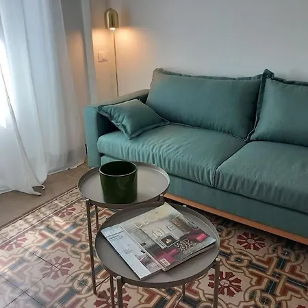 Oldoini - La Spezia, Near Cinque Terre アパート *