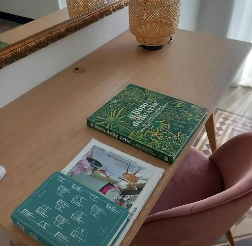 アパート Oldoini - La Spezia, Near Cinque Terre *