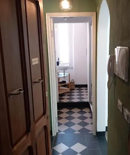 アパート Oldoini - La Spezia, Near Cinque Terre *