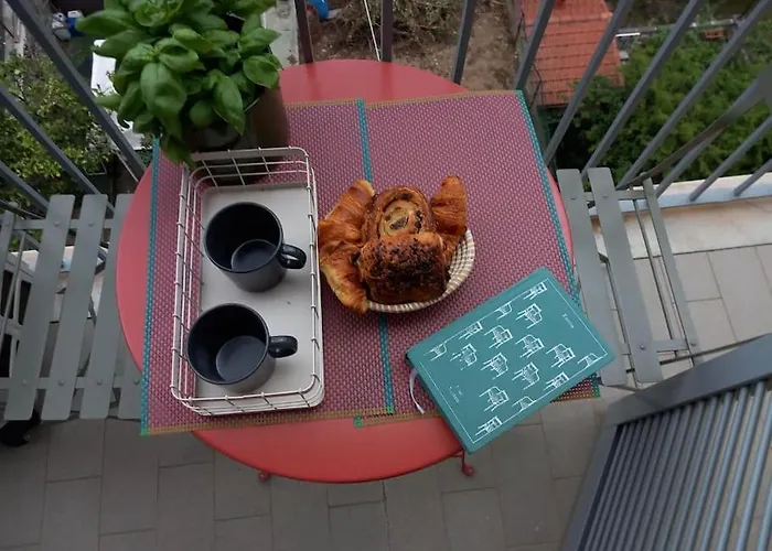 アパート Oldoini - La Spezia, Near Cinque Terre ラ・スペツィア