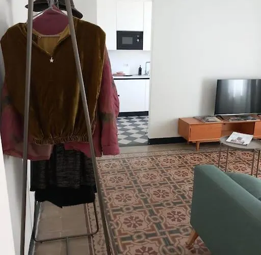 Oldoini - La Spezia, Near Cinque Terre アパート