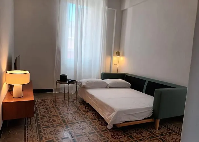 Oldoini - La Spezia, Near Cinque Terre *