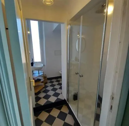 Oldoini - La Spezia, Near Cinque Terre アパート