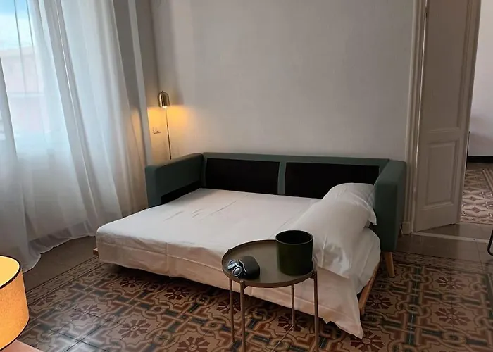 Oldoini - La Spezia, Near Cinque Terre *