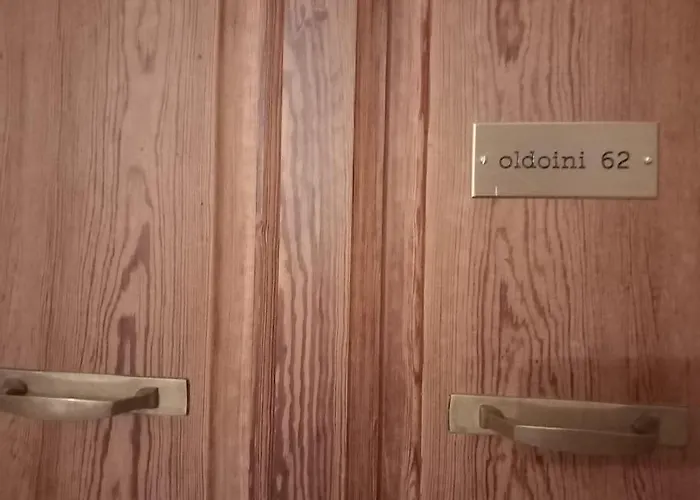 Oldoini - La Spezia, Near Cinque Terre ラ・スペツィア