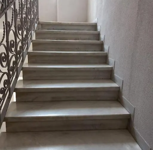 Oldoini - La Spezia, Near Cinque Terre アパート