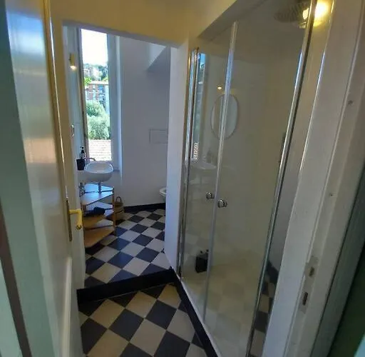 Oldoini - La Spezia, Near Cinque Terre アパート ラ・スペツィア