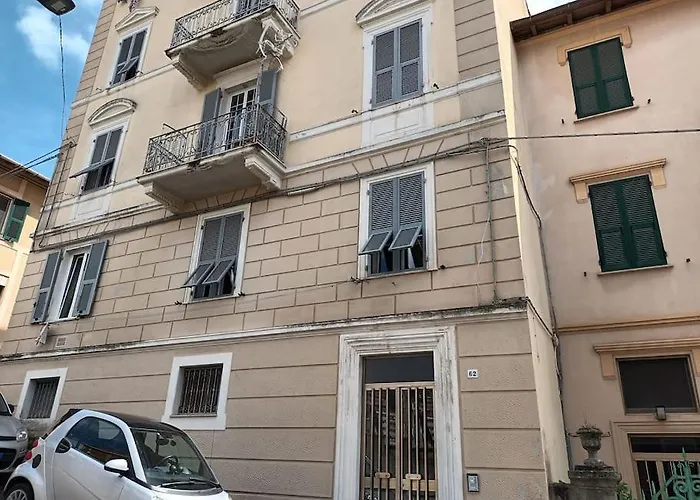 Oldoini - La Spezia, Near Cinque Terre *