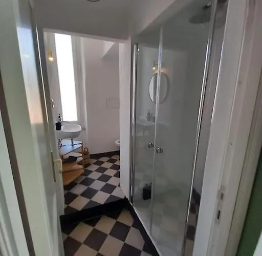 Oldoini - La Spezia, Near Cinque Terre *