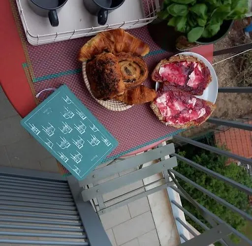 Oldoini - La Spezia, Near Cinque Terre *