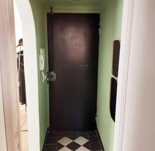 Oldoini - La Spezia, Near Cinque Terre アパート