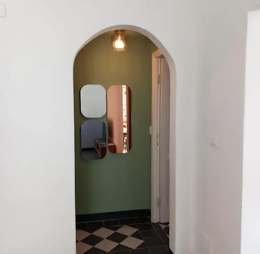 Oldoini - La Spezia, Near Cinque Terre アパート