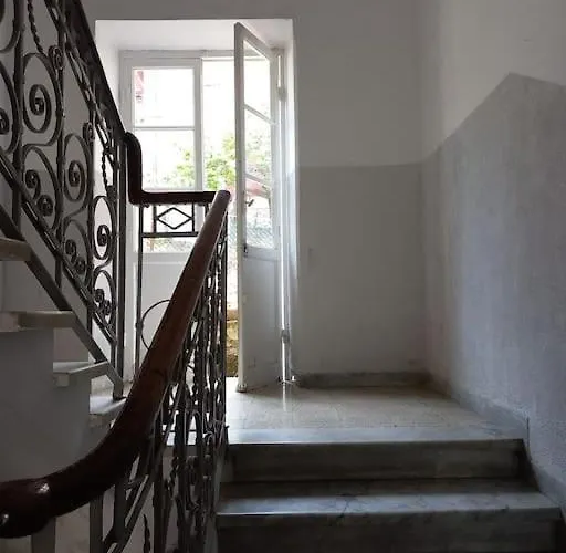 アパート Oldoini - La Spezia, Near Cinque Terre *