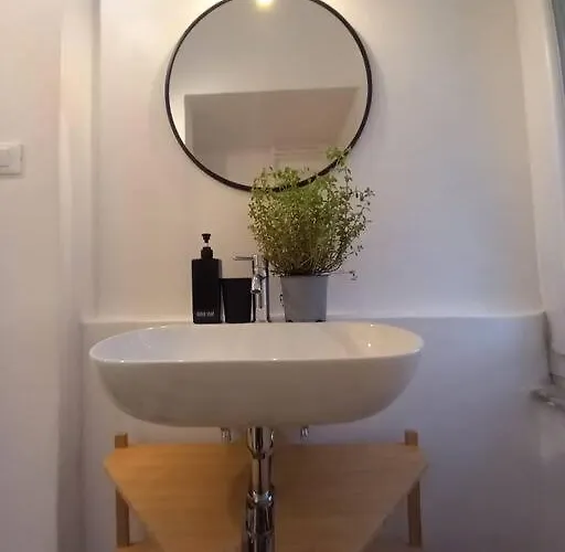 アパート Oldoini - La Spezia, Near Cinque Terre ラ・スペツィア