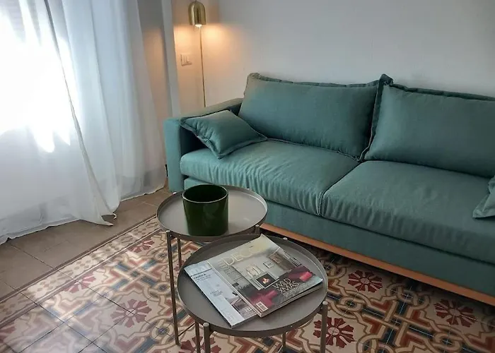 Oldoini - La Spezia, Near Cinque Terre アパート *