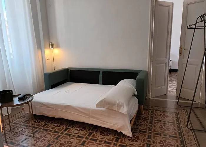 アパート Oldoini - La Spezia, Near Cinque Terre ラ・スペツィア