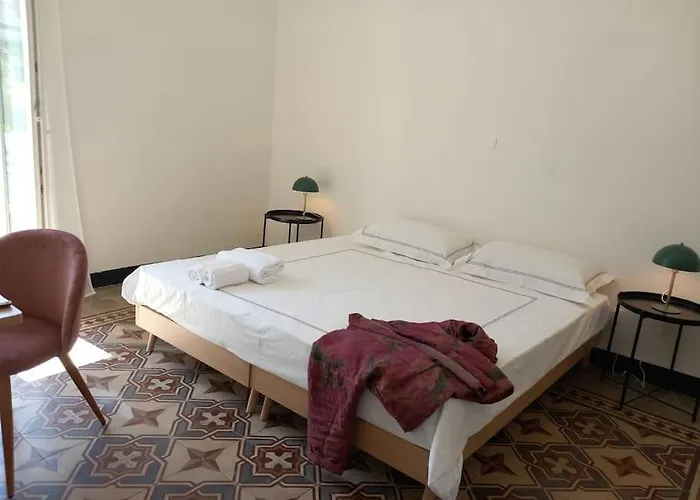 Oldoini - La Spezia, Near Cinque Terre *